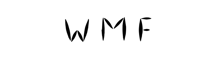 Ulse Freehand  Free Fonts Download