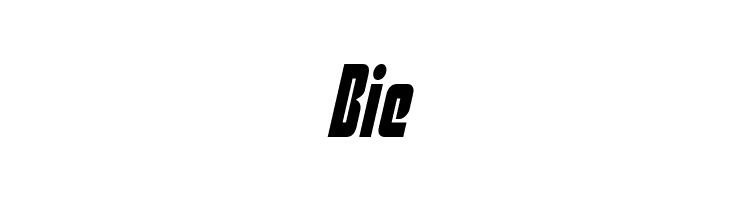 Philadelphia Condensed Semi-Italic  Free Fonts Download
