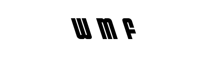 Philadelphia Leftalic  Free Fonts Download