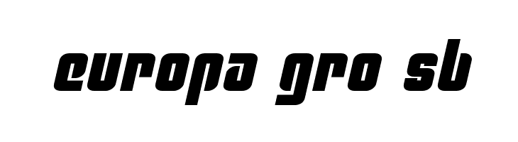 Philadelphia Expanded Semi-Italic  Free Fonts Download