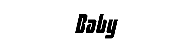 Philadelphia Semi-Italic  Free Fonts Download