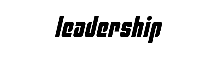 Philadelphia Semi-Italic  Free Fonts Download