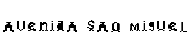 invader  Free Fonts Download