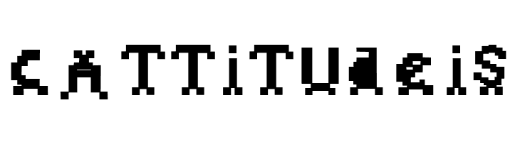 invader  Free Fonts Download