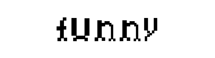 invader  Free Fonts Download