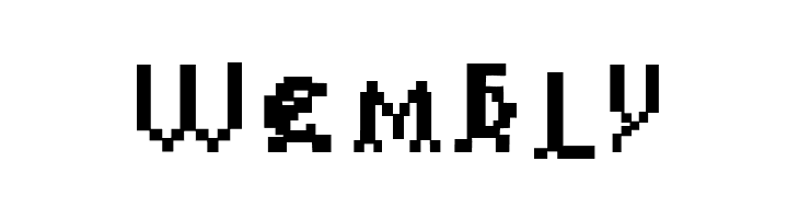 invader  Free Fonts Download