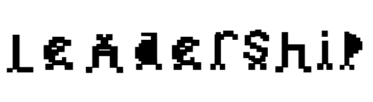 invader  Free Fonts Download