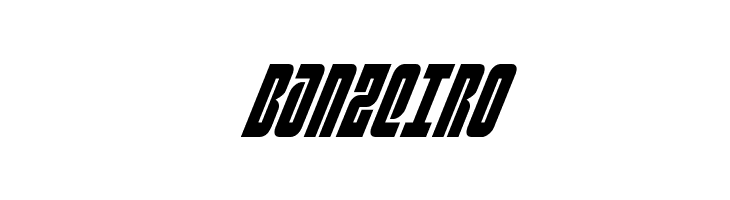 Philadelphia Condensed Italic  Free Fonts Download