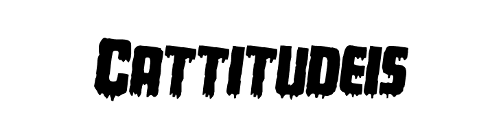 Deathblood Rotated 2  Free Fonts Download