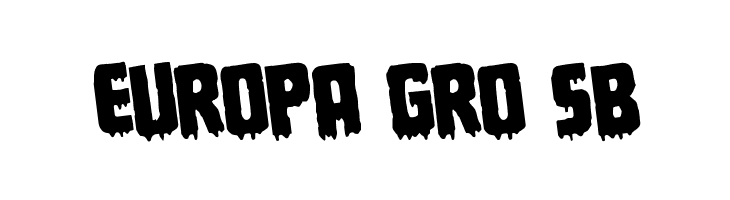 Deathblood Rotated  Free Fonts Download