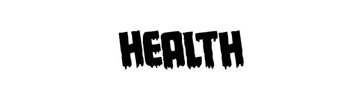 Deathblood Rotated  Free Fonts Download