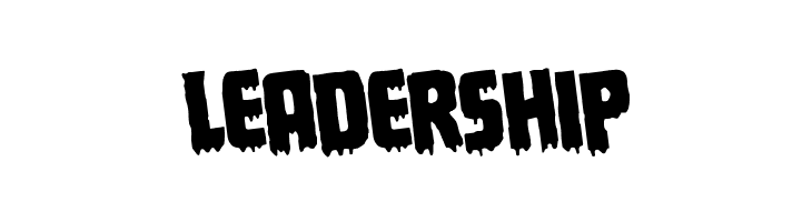 Deathblood Rotated  Free Fonts Download