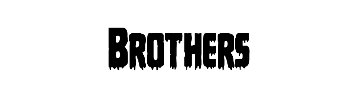 Deathblood Condensed  Free Fonts Download