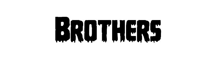 Deathblood Regular  Free Fonts Download