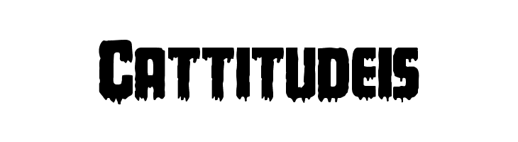 Deathblood Regular  Free Fonts Download