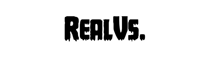 Deathblood Regular  Free Fonts Download