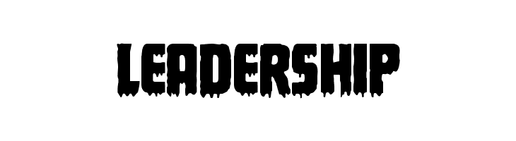 Deathblood Regular  Free Fonts Download