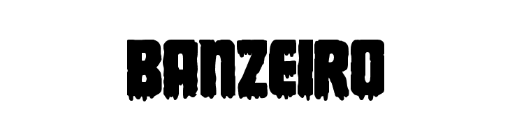 Deathblood Bold  Free Fonts Download