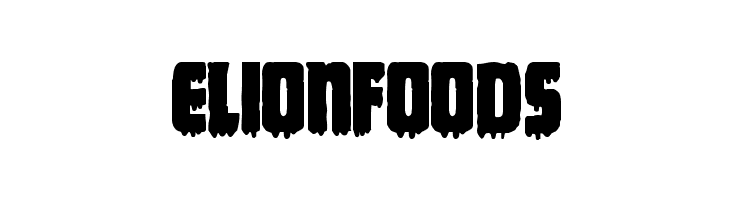 Deathblood Bold  Free Fonts Download