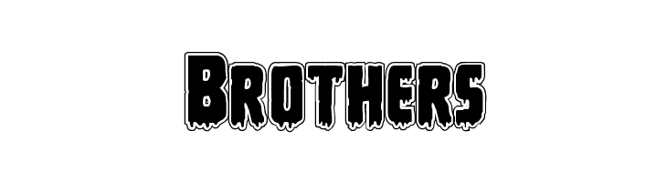 Deathblood Academy  Free Fonts Download