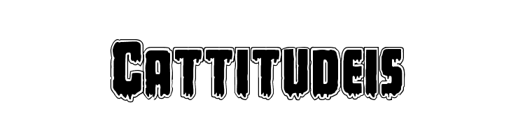 Deathblood Academy  Free Fonts Download