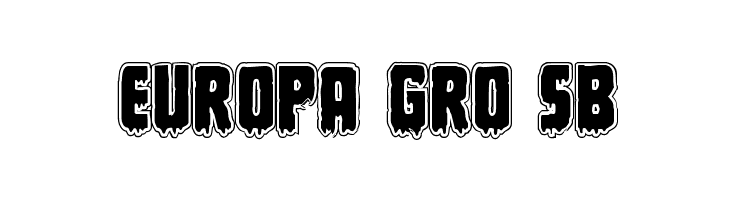 Deathblood Academy  Free Fonts Download