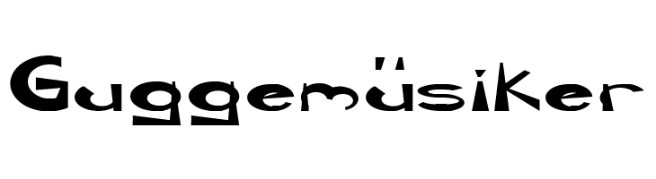 CIRCLINE Heavy  Free Fonts Download