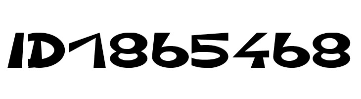 CIRCLINE Heavy  Free Fonts Download