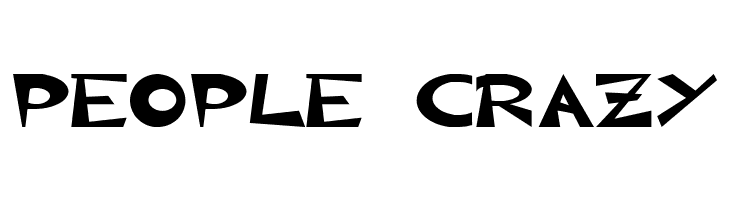 CIRCLINE Heavy  Free Fonts Download