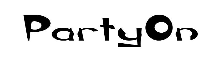 CIRCLINE Heavy  Free Fonts Download