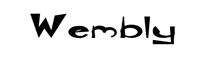 CIRCLINE Heavy  Free Fonts Download