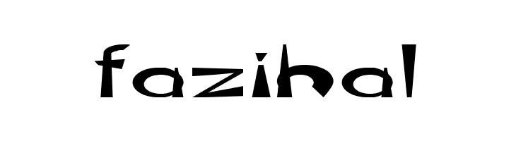 CIRCLINE Heavy  Free Fonts Download