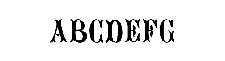 Bujardet Freres  Free Fonts Download