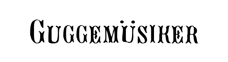 Bujardet Freres  Free Fonts Download