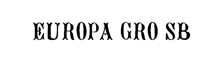 Bujardet Freres  Free Fonts Download