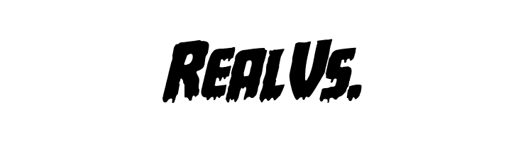 Deathblood Rotalic  Free Fonts Download