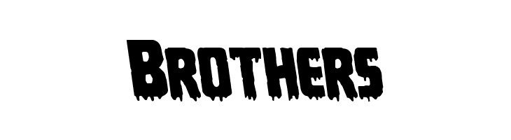 Deathblood Leftalic  Free Fonts Download