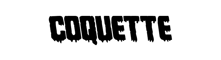 Deathblood Leftalic  Free Fonts Download