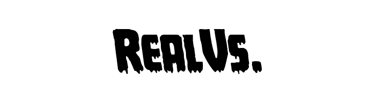 Deathblood Leftalic  Free Fonts Download