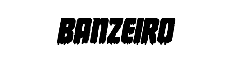 Deathblood Bold Italic  Free Fonts Download