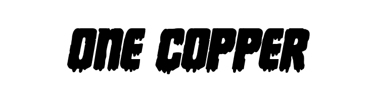 Deathblood Bold Italic  Free Fonts Download