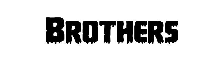 Deathblood Expanded  Free Fonts Download