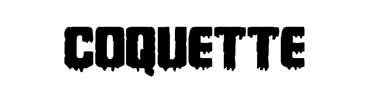 Deathblood Expanded  Free Fonts Download