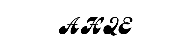 Macedonian Astra  Free Fonts Download