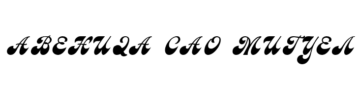 Macedonian Astra  Free Fonts Download