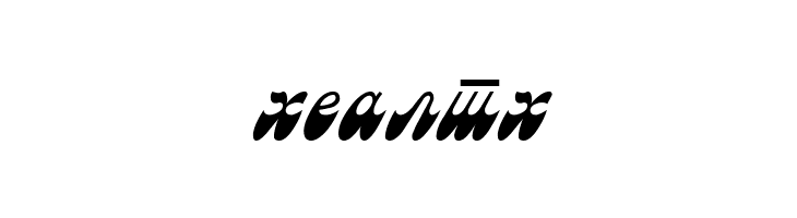 Macedonian Astra  Free Fonts Download