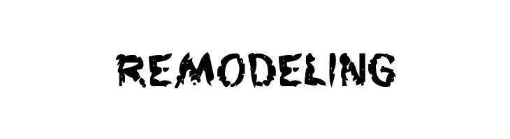 Flesh-Eating Comic Bold  Free Fonts Download