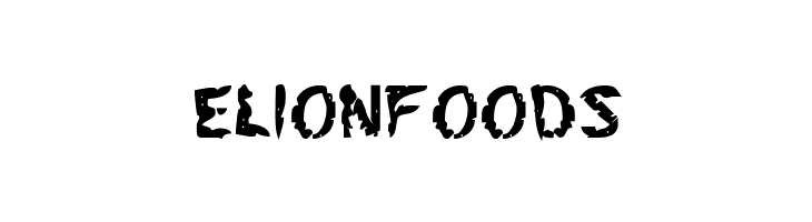 Flesh-Eating Comic Bold  Free Fonts Download