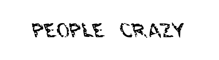Flesh-Eating Comic Leftalic  Free Fonts Download