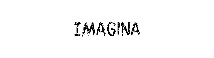 Flesh-Eating Comic Condensed  Free Fonts Download